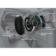 IQAir Atem Car HyperHEPA Plus Filter