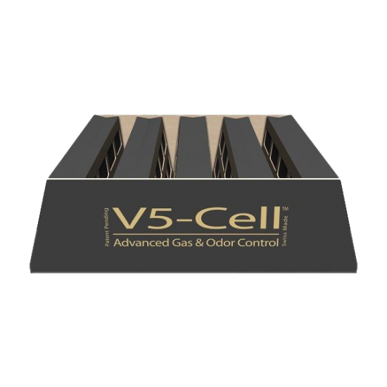 IQAir V5-Cell MG Filter