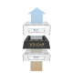 HyperHEPA® H12/13 (L) Filter