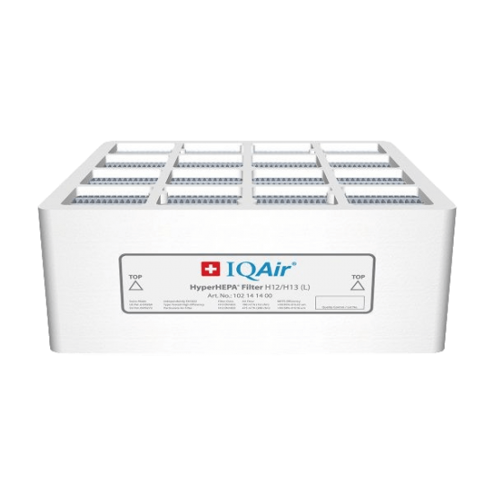HyperHEPA® H12/13 (L) Filter