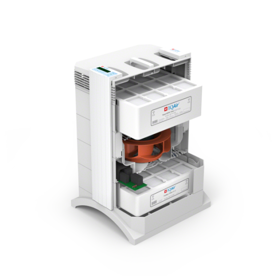 IQAir HealthPro® 100